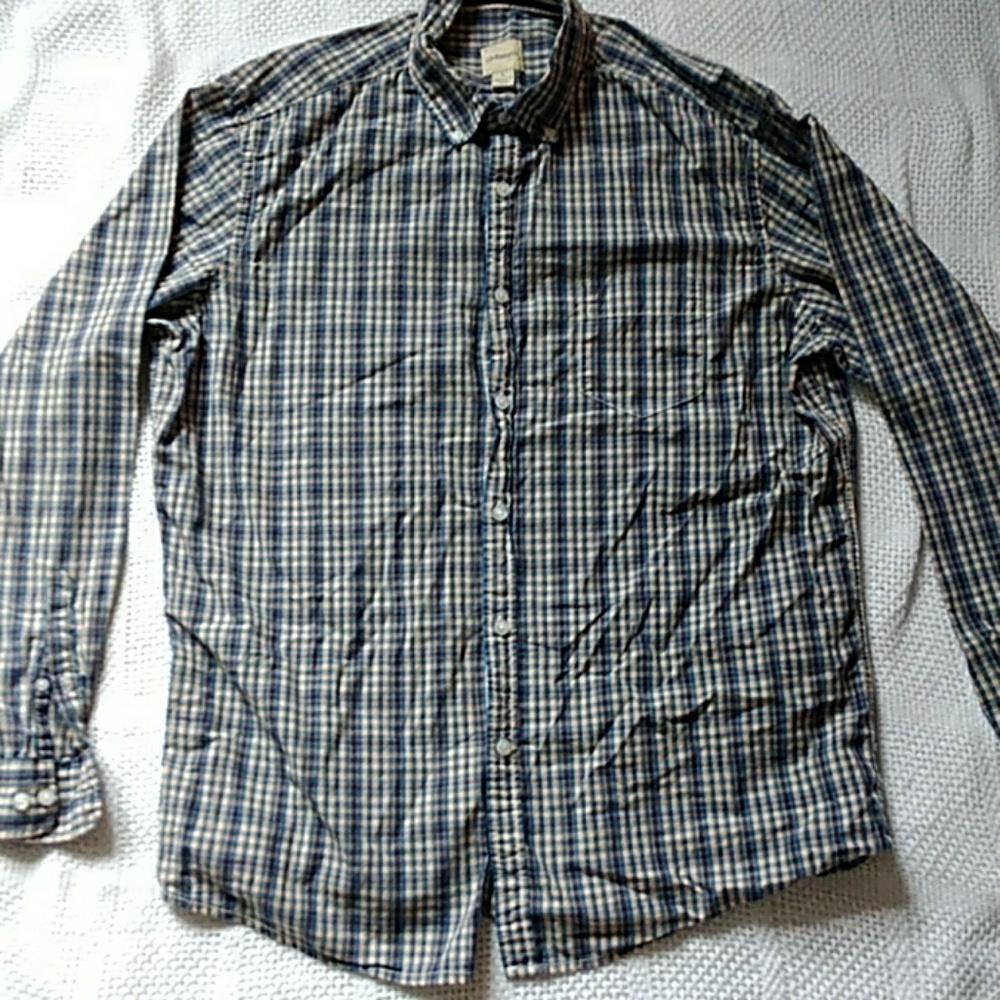 G.H.Bass&Co. Shirt